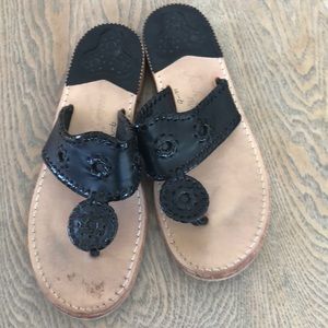 Jack Rogers sandals